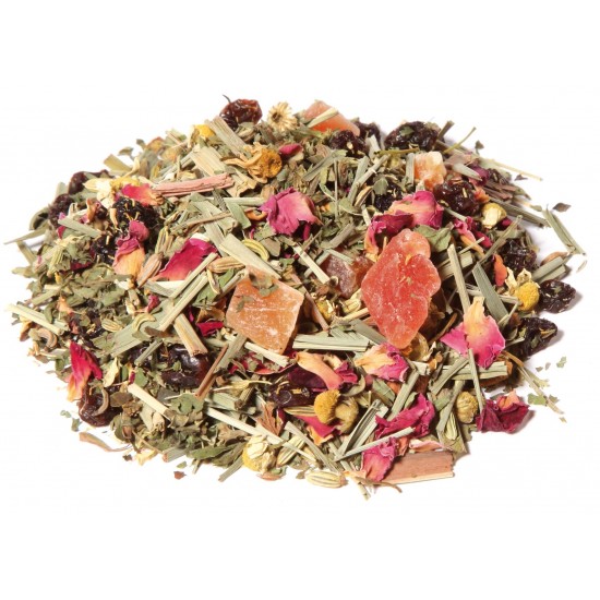 Tisane Sans soucis