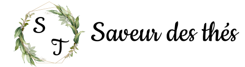 Saveur des thés